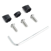 Rear Fender Fitting Set for Xiaomi M365/Pro