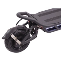 Nami Burn E2 Max Viper Electric Scooter - 3000W Power | 28Ah Battery | 60mph Speed | 50mi Range