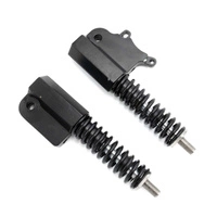 Front Shock Absorber Suspension for T4 Max