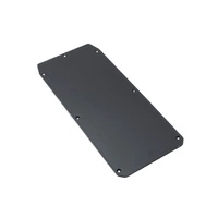 Deck Cover Kaabo Wolf King GT Battery Standing Metal Plate Top