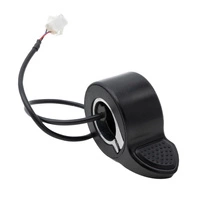 Throttle InMotion L9