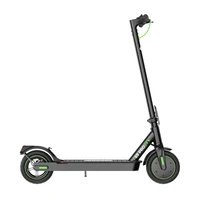 Isinwheel S9 Pro Electric Scooter - 350W Power | 7.5Ah Battery | 15.5mph Speed | 19mi Range | 8.5