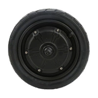 Rear Wheel for Hidoes P1 Mobility Electric Scooter - Right Side | Durable