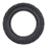 Tyre Solid 200 x 50 Scooter Slim Motor