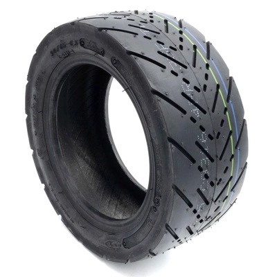 Road Tyre 90/65 - 6.5 CST 11 inch Tubeless Flat