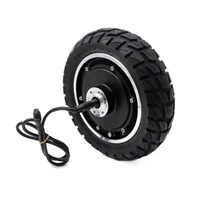 Kugoo Gbooster New Motor