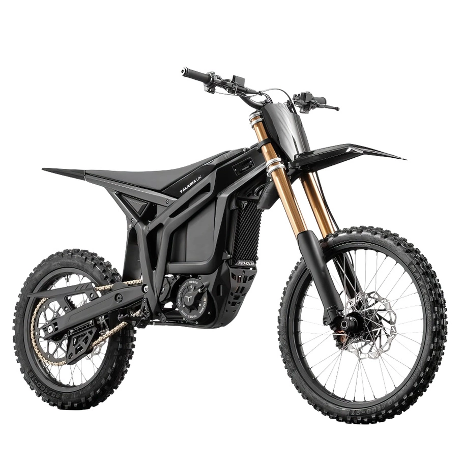 Talaria Komodo Electric Motorcycle - 32000W Power | 45Ah Battery | 66mph Speed | 72mi Range | TL6000