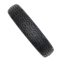 Solid Tyre Honeycomb 10 x 2.125 - 6.1