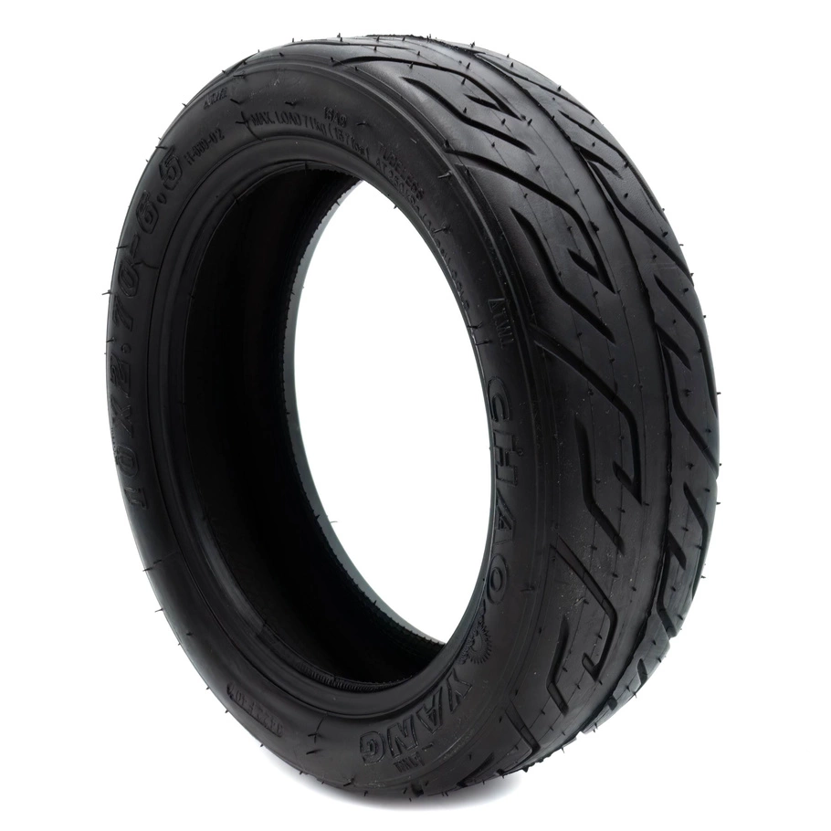 Tyre 10 x 2.70 - 6.5 On Road