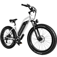 Himiway D3 Cruiser Step-Thru Electric Bike - 1200W Power | 15Ah Battery | 25mph Speed | 60mi Range