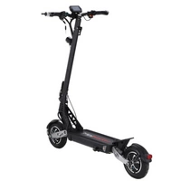 MiniWalker Flash Electric Scooter - 2800W Power | 18.2Ah Battery | 40mph Speed | 35mi Range