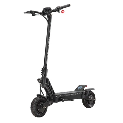 Yume Hawk Electric Scooter - 4000W Power | 22.5Ah Battery | 43mph Speed | 43mi Range