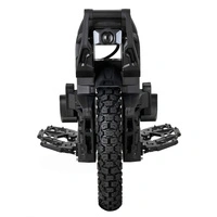 Leaperkim Lynx S Electric Unicycle - 10000W Power | 18Ah Battery | 62mph Speed | 99mi Range