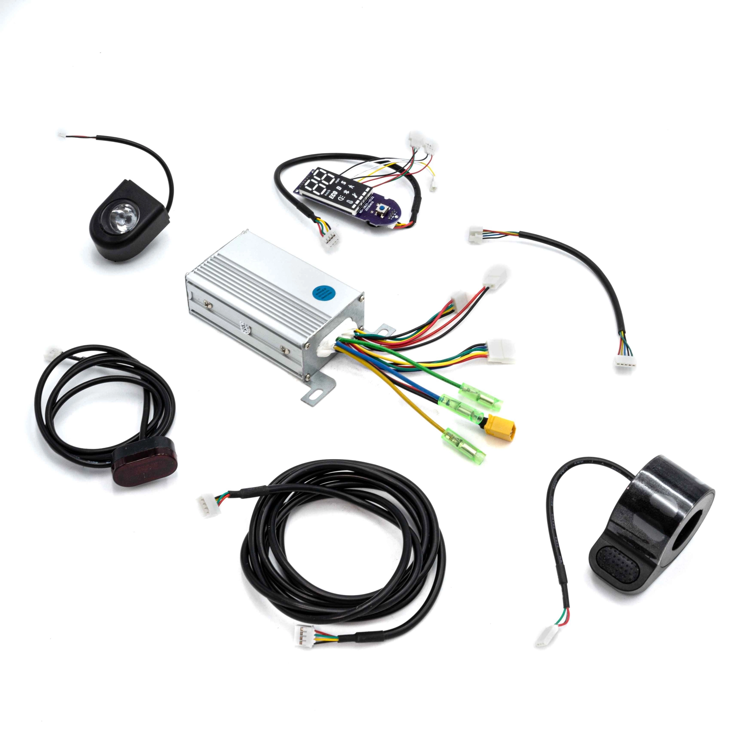  Battery Controller Kit For Xiaomi M365