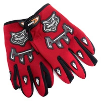 Gloves Protective Electric Scooter Warm