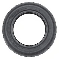 Tyre 10 x 2.50 On Road