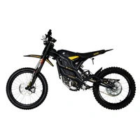 79Bike Falcon GT Electric Bike - 16800W Power | 40Ah Battery | 59mph Speed | 75mi Range | Dirt Bike