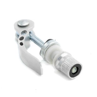 Quick Release for Locking Mechanism Multiple Colours