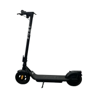 Pure Air 3 Pro Electric Scooter - 500W Power | 9.6Ah Battery | 15.5mph Speed | 25mi Range | Refurbished