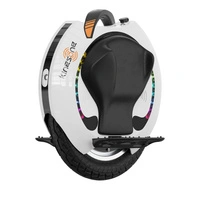 Kingsong 16S Pro Electric Unicycle - 1200W Power | 12.5Ah Battery | 25mph Speed | 50mi Range