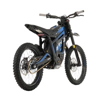 Talaria Sting R Electric Motorcycle - 8000W Power | 45Ah Battery | 55mph Speed | 62mi Range | TL4000 MX4