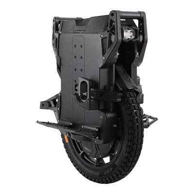 Leaperkim Lynx Electric Unicycle - 8000W Power | 18Ah Battery | 77mph Speed | 110mi Range