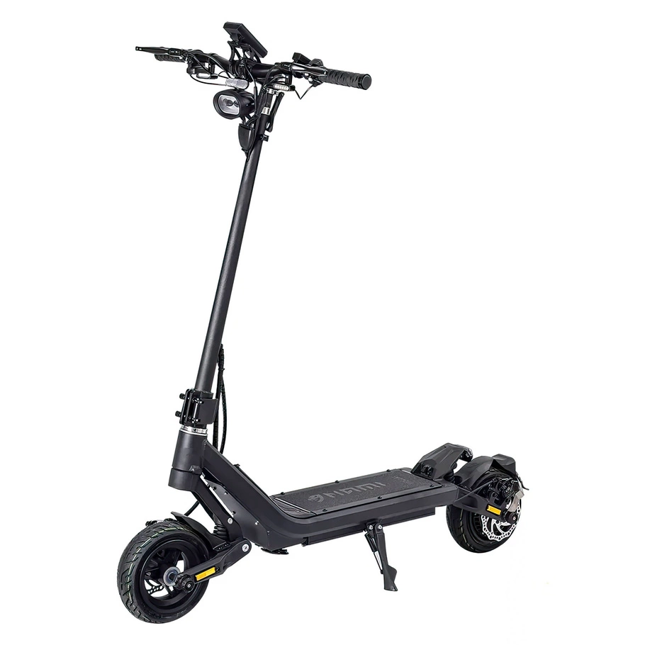 Nami Stellar Electric Scooter - 1000W Power | 15.6Ah Battery | 28mph Speed | 31mi Range