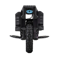 Begode Falcon Pro Electric Unicycle - 3000W Power | 17.8Ah Battery | 65mph Speed  | 50mi Range