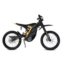 79Bike Falcon Pro Electric Bike - 8500W Power | 35Ah Battery | 53mph Speed | 75mi Range | Dirt Bike