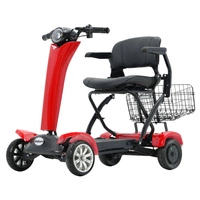 Hidoes P1 Mobility Electric Scooter - 250W Power | 13Ah Battery | 11mph Speed | 25mi Range