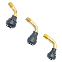 Tubeless Bent Valve 90 Degress Electric Scooter