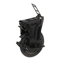 Begode ET Max Electric Unicycle - 10,000W Power | 17.8Ah Battery | 60mph Speed | 112mi Range