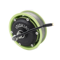 Motor Inokim Light 2