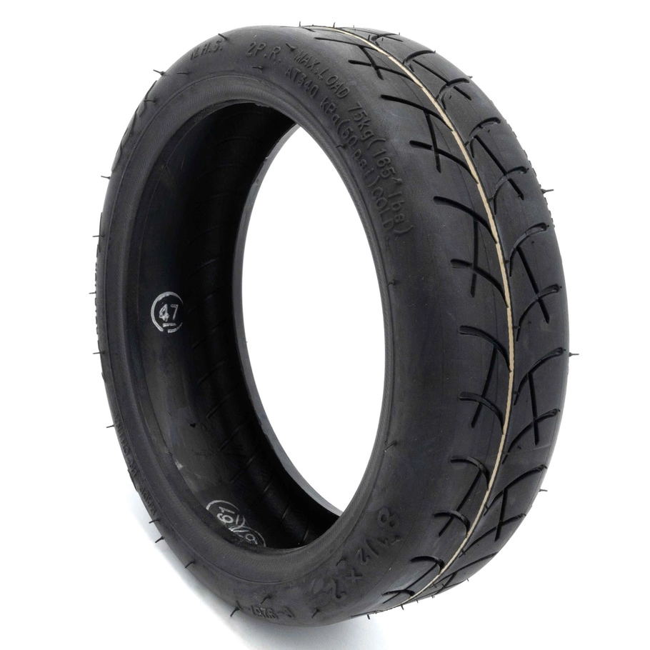 CST Lined Tyre 8.5 x 2.0 Upgraded