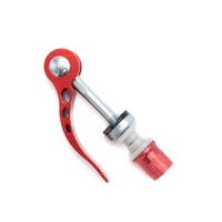Quick Release for Locking Mechanism Multiple Colours