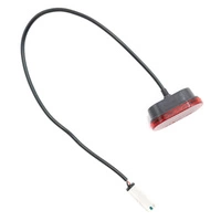 Tail Light V2 for Xiaomi 1S/Pro 2