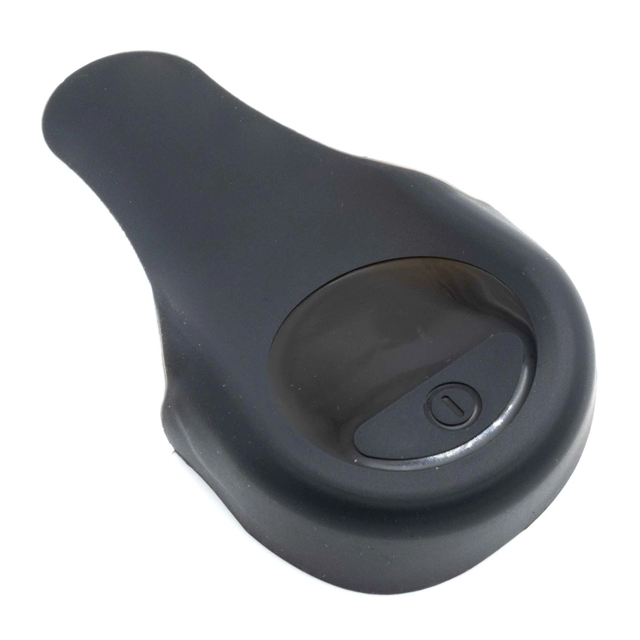 Waterproof Silicone Dashboard Cover for Ninebot ES 1/2/3/4