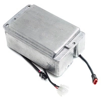 Built In Charger Original OEM Ninebot G30 Max