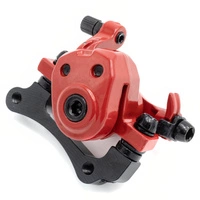 Brake Caliper Kugoo M4/M4 Pro