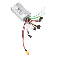 JP Controller 48V 25A Dual Motherboard