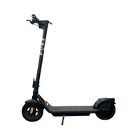 Pure Air 3 Pro Electric Scooter - 710W Power | 9.6Ah Battery | 15.5mph Speed | 25mi Range | Refurbished