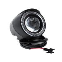 Front Light Iscooter E9/ I9 Headlight