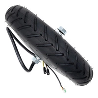 Motor Ninebot E22E OEM Original with Tyre