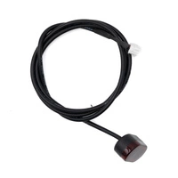 Tail Light 3 Pin Xiaomi Replica Rear Brake