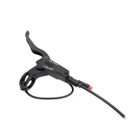 Nutt Hydraulic Brake Lever with Sensor