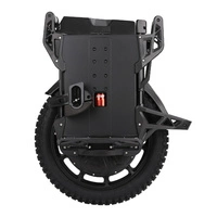 Leaperkim Lynx Electric Unicycle - 8000W Power | 18Ah Battery | 77mph Speed | 110mi Range