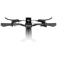 Engwe L20 3.0 Pro Electric Bike - 250W Power | 15Ah Battery | 15.5mph Speed | 99mi Range