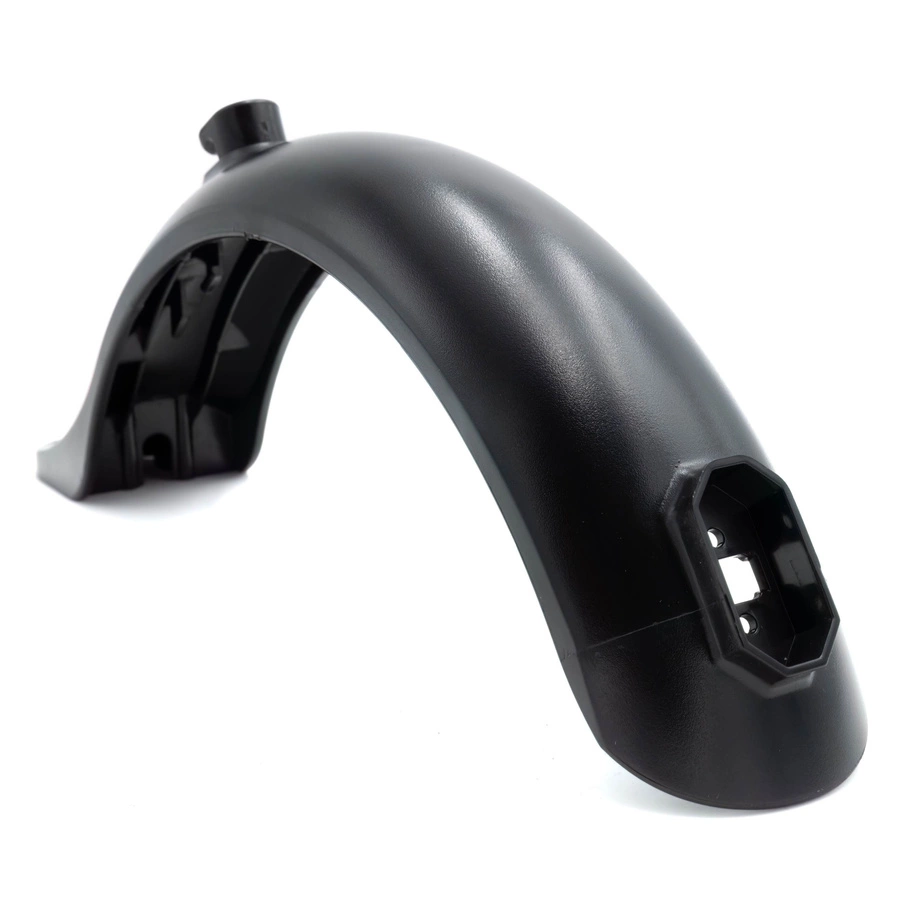 Rear Fender 4 Hole + Hook Xiaomi Replica