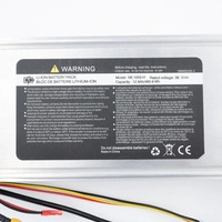 Battery Pack for Xiaomi M365 Pro