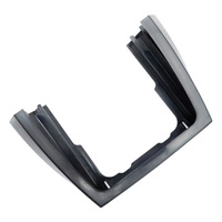 Front Plastic Controller Cover Hitway H5